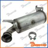Filtres à Particules Diesel EURO5 pour MERCEDES | DPF-ME-010, 73097